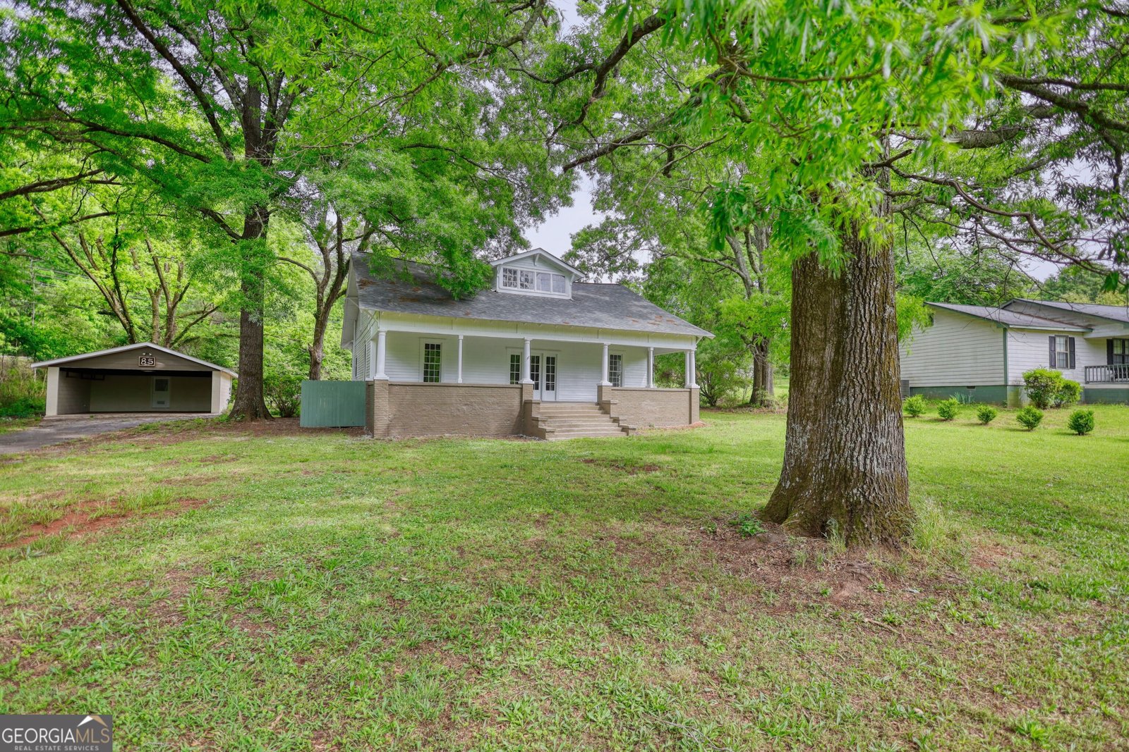 85 Spearman Road Shady Dale - Photo 19