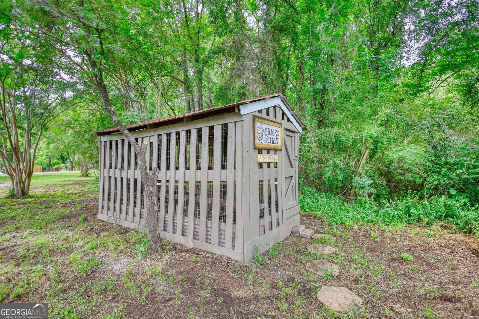 85 Spearman Road Shady Dale - Photo 22