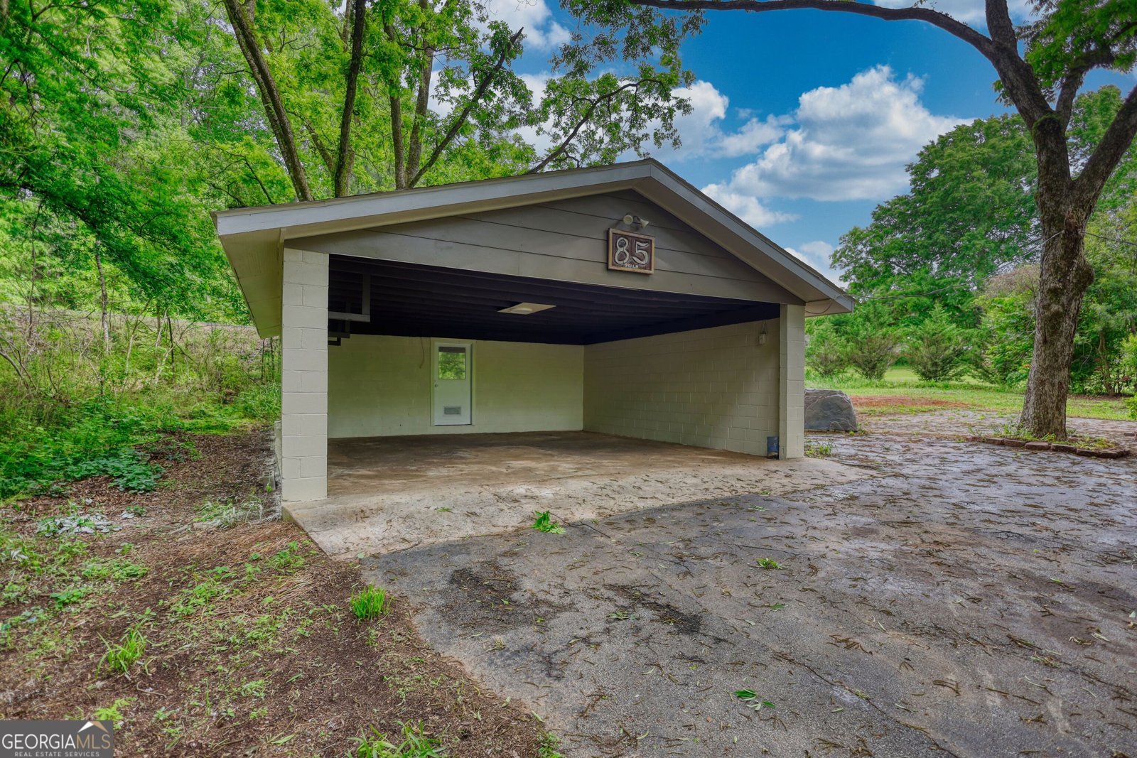 85 Spearman Road Shady Dale - Photo 23