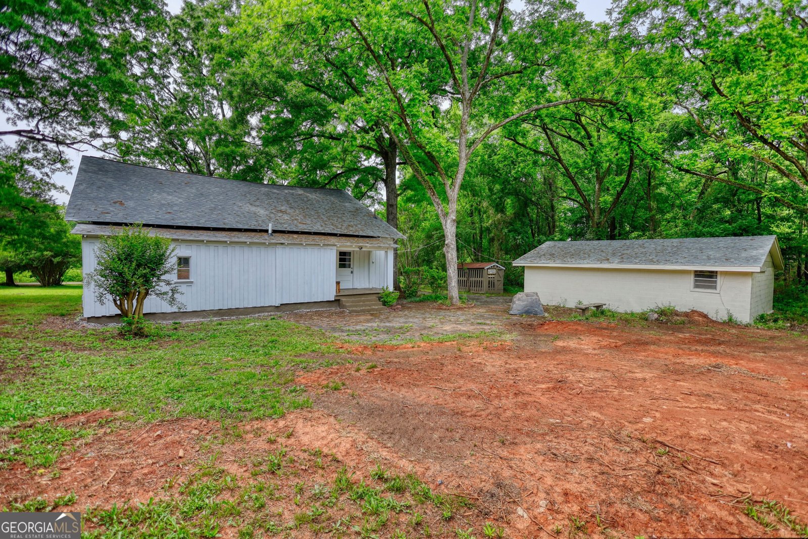 85 Spearman Road Shady Dale - Photo 24