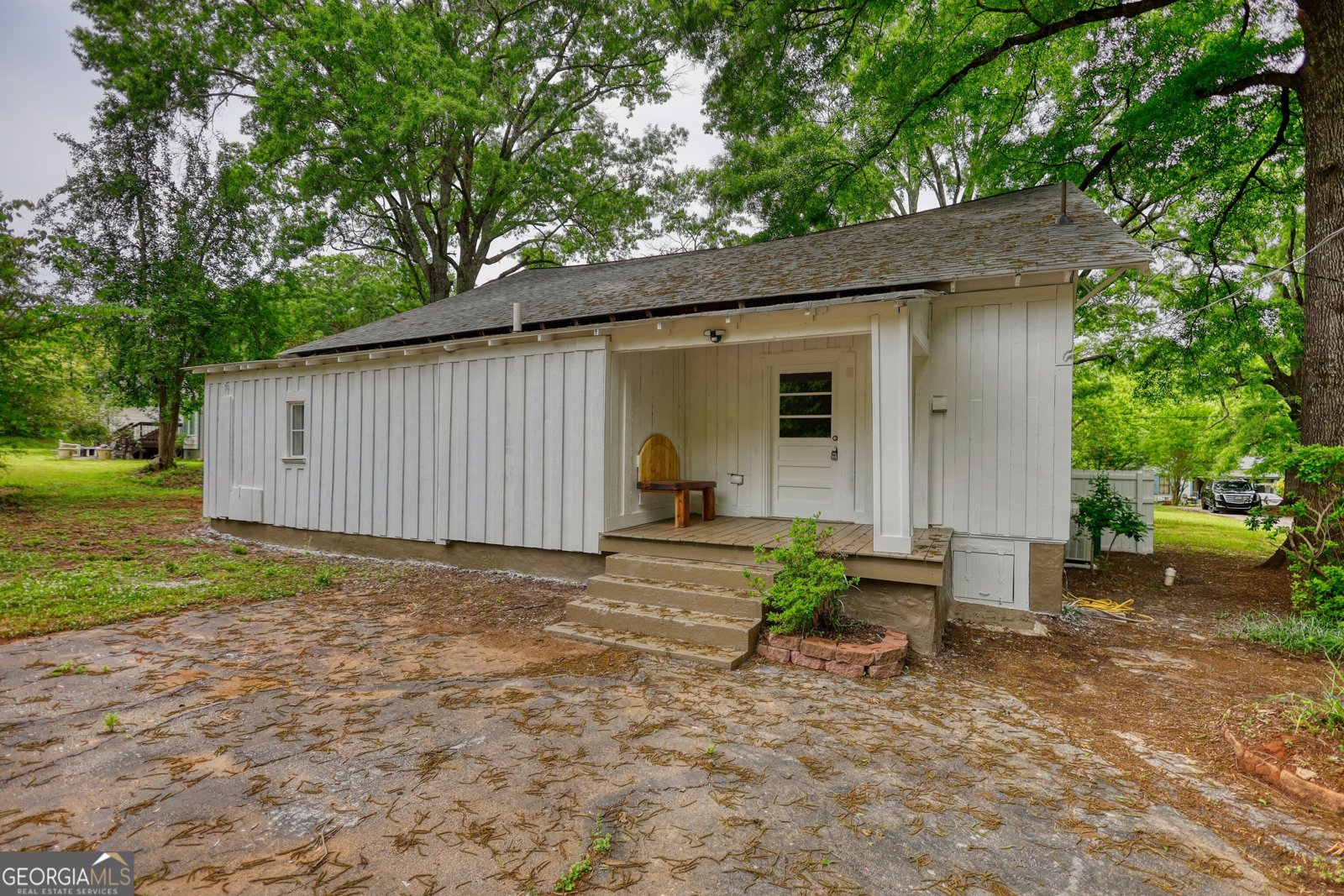 85 Spearman Road Shady Dale - Photo 25