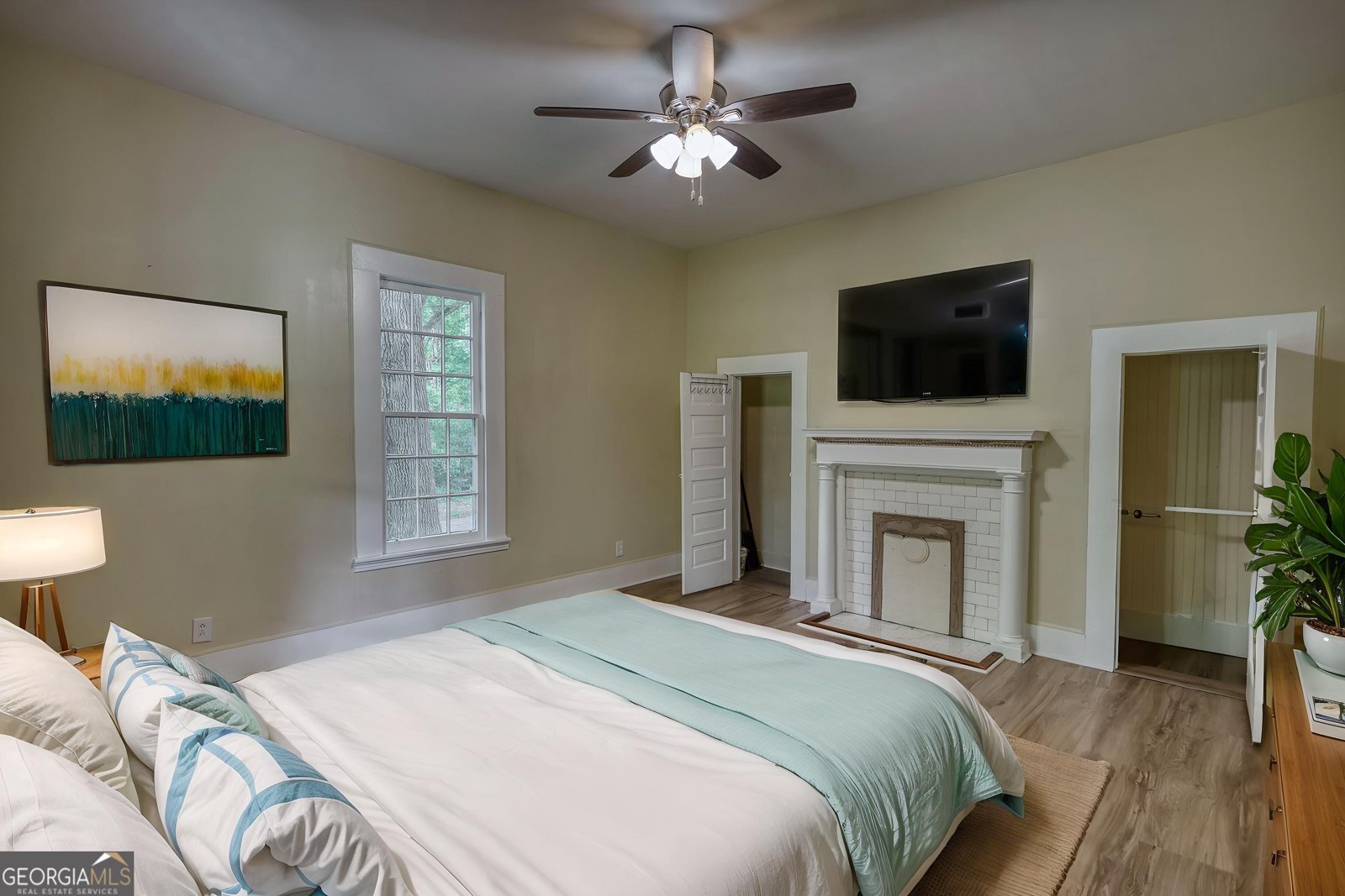85 Spearman Road Shady Dale - Photo 8