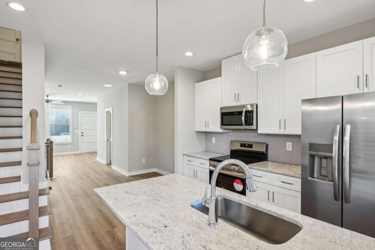1095 Tucker Avenue Atlanta - Photo 8