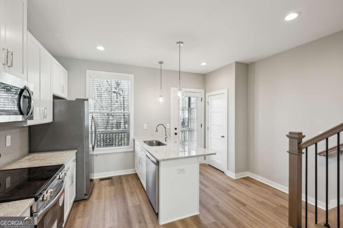 1095 Tucker Avenue Atlanta - Photo 9