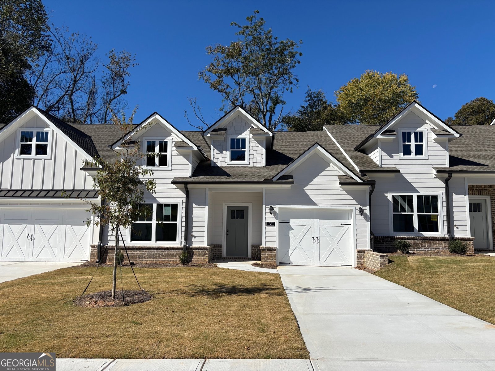 36 Village Court Cleveland - Photo 1