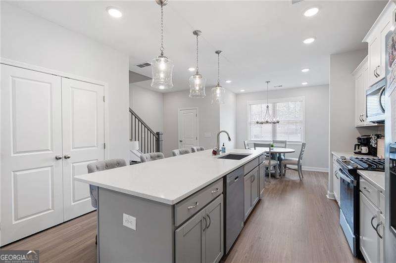 3322 Cranston Lane Kennesaw - Photo 13