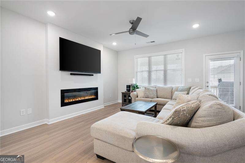 3322 Cranston Lane Kennesaw - Photo 15