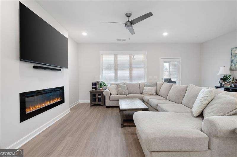 3322 Cranston Lane Kennesaw - Photo 16