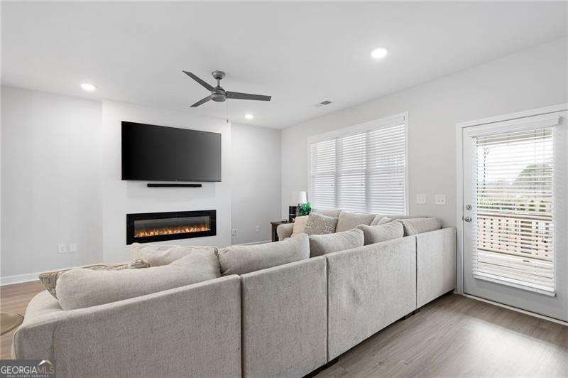 3322 Cranston Lane Kennesaw - Photo 18