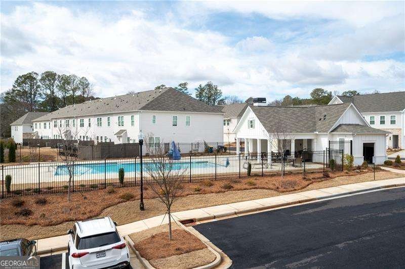 3322 Cranston Lane Kennesaw - Photo 23