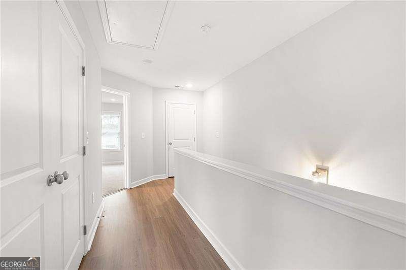 3322 Cranston Lane Kennesaw - Photo 25