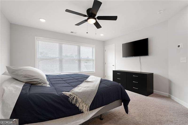 3322 Cranston Lane Kennesaw - Photo 26