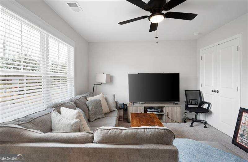 3322 Cranston Lane Kennesaw - Photo 31