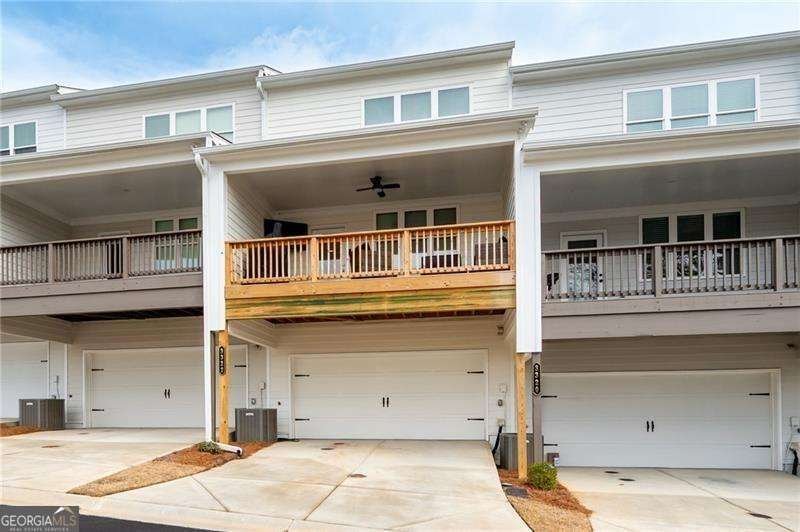 3322 Cranston Lane Kennesaw - Photo 33
