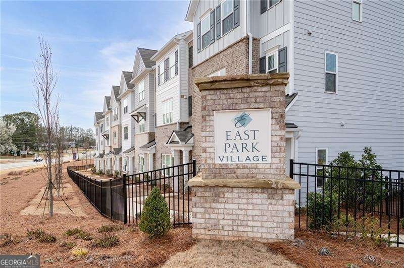 3322 Cranston Lane Kennesaw - Photo 34