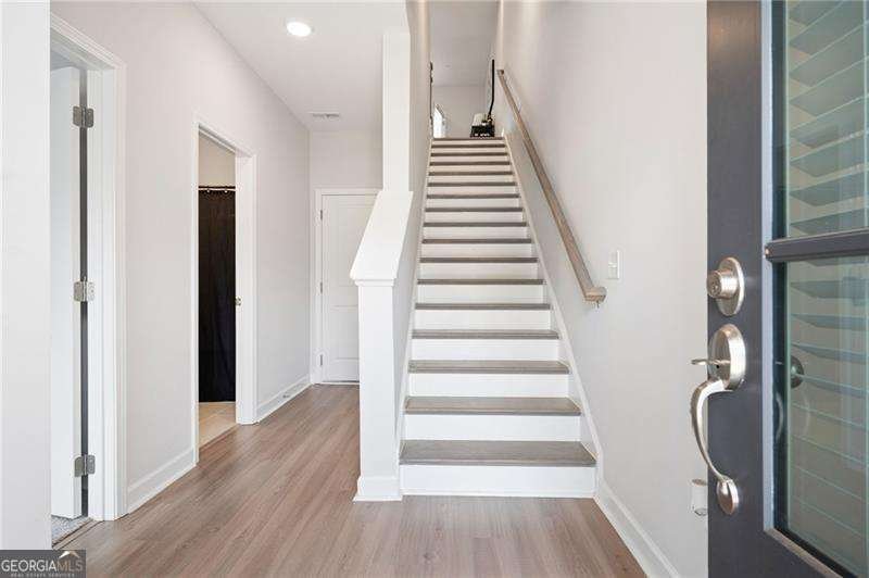 3322 Cranston Lane Kennesaw - Photo 6