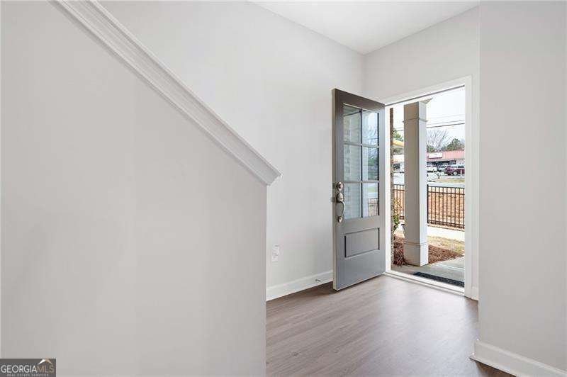 3322 Cranston Lane Kennesaw - Photo 7