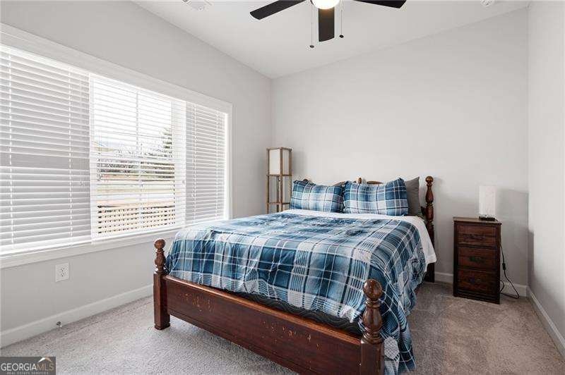 3322 Cranston Lane Kennesaw - Photo 8