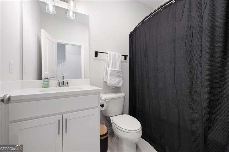 3322 Cranston Lane Kennesaw - Photo 9