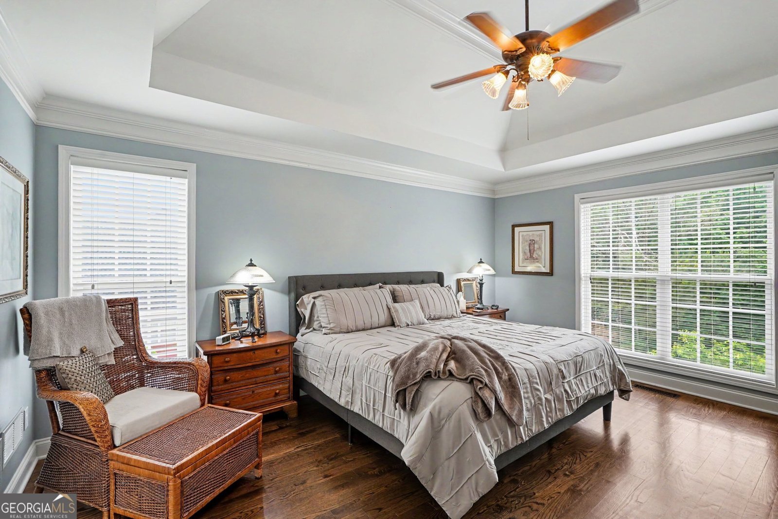 260 Glynnshire Court Covington - Photo 11