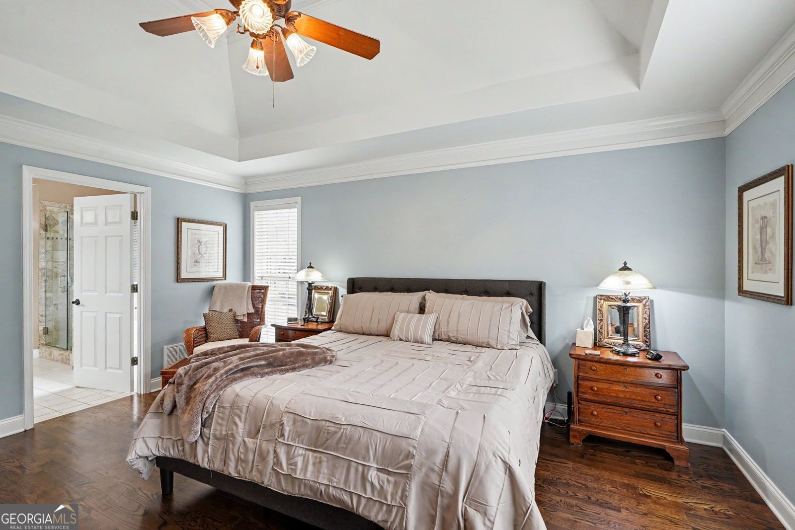 260 Glynnshire Court Covington - Photo 12