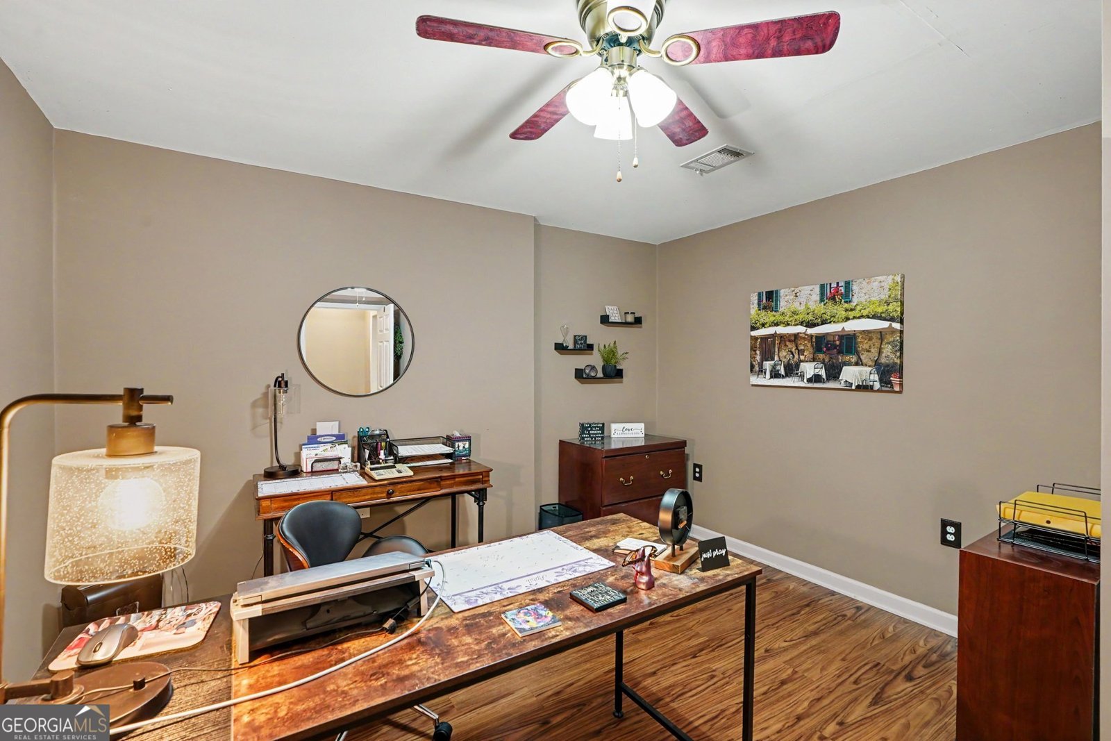 260 Glynnshire Court Covington - Photo 19
