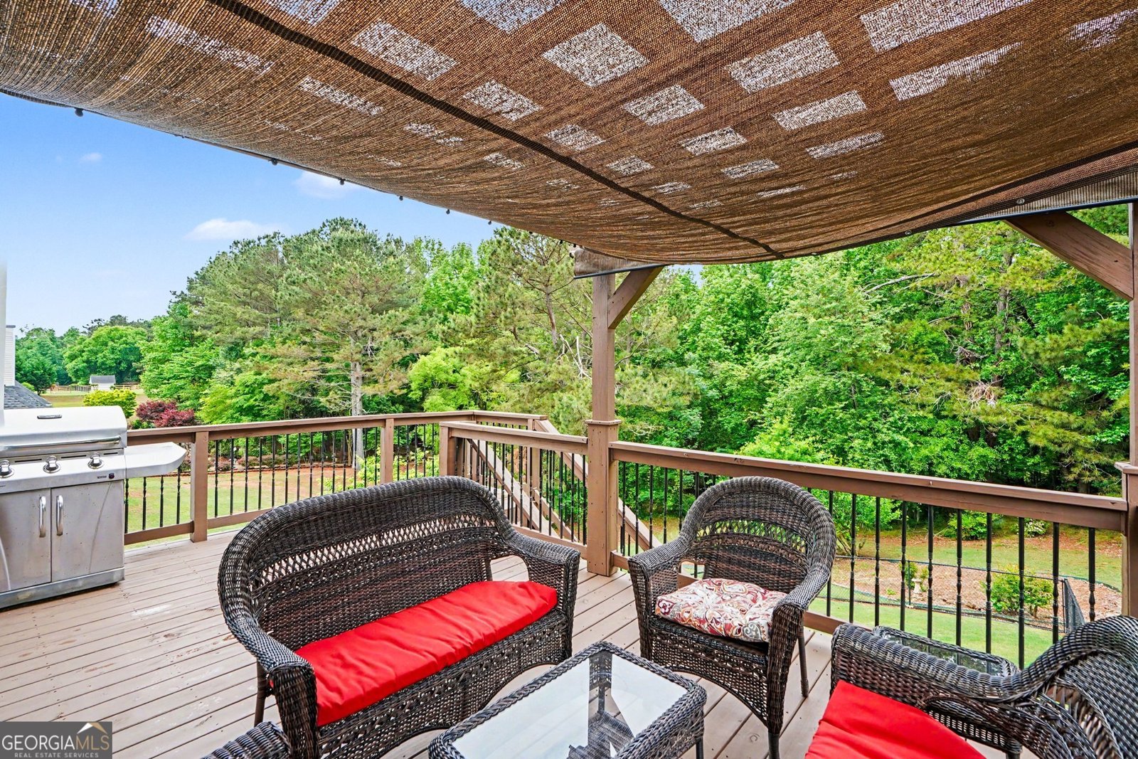 260 Glynnshire Court Covington - Photo 23