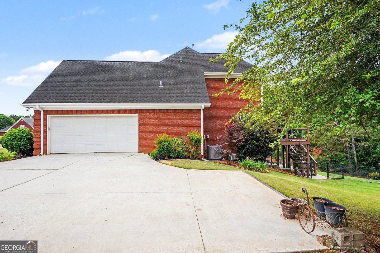 260 Glynnshire Court Covington - Photo 24