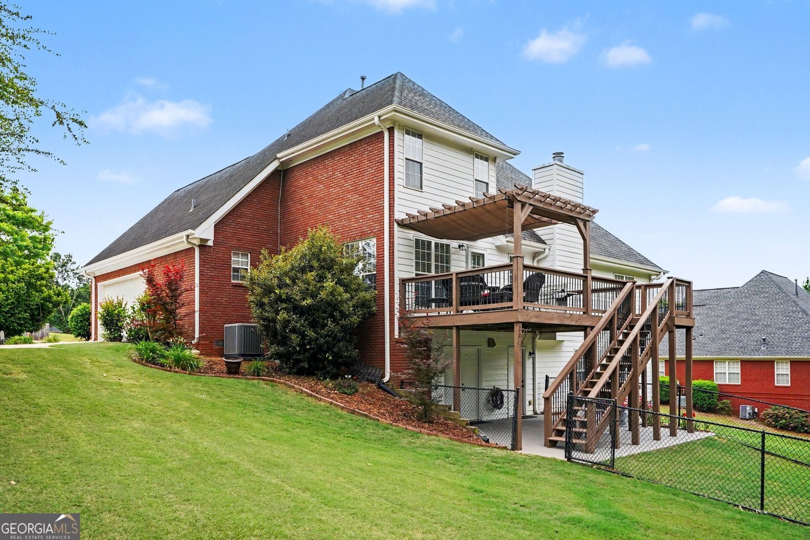 260 Glynnshire Court Covington - Photo 25