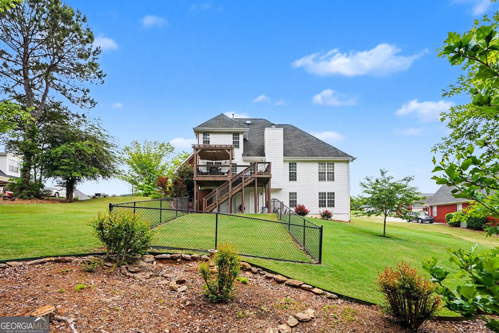 260 Glynnshire Court Covington - Photo 27