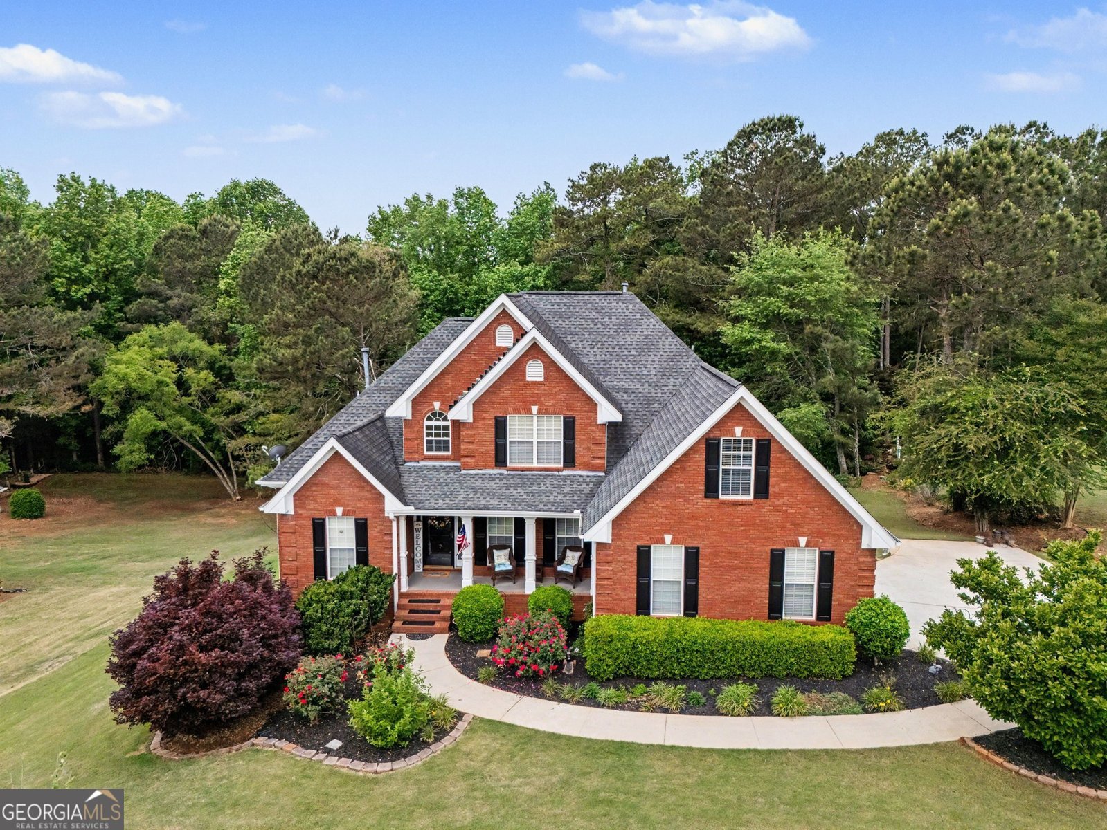 260 Glynnshire Court Covington - Photo 28