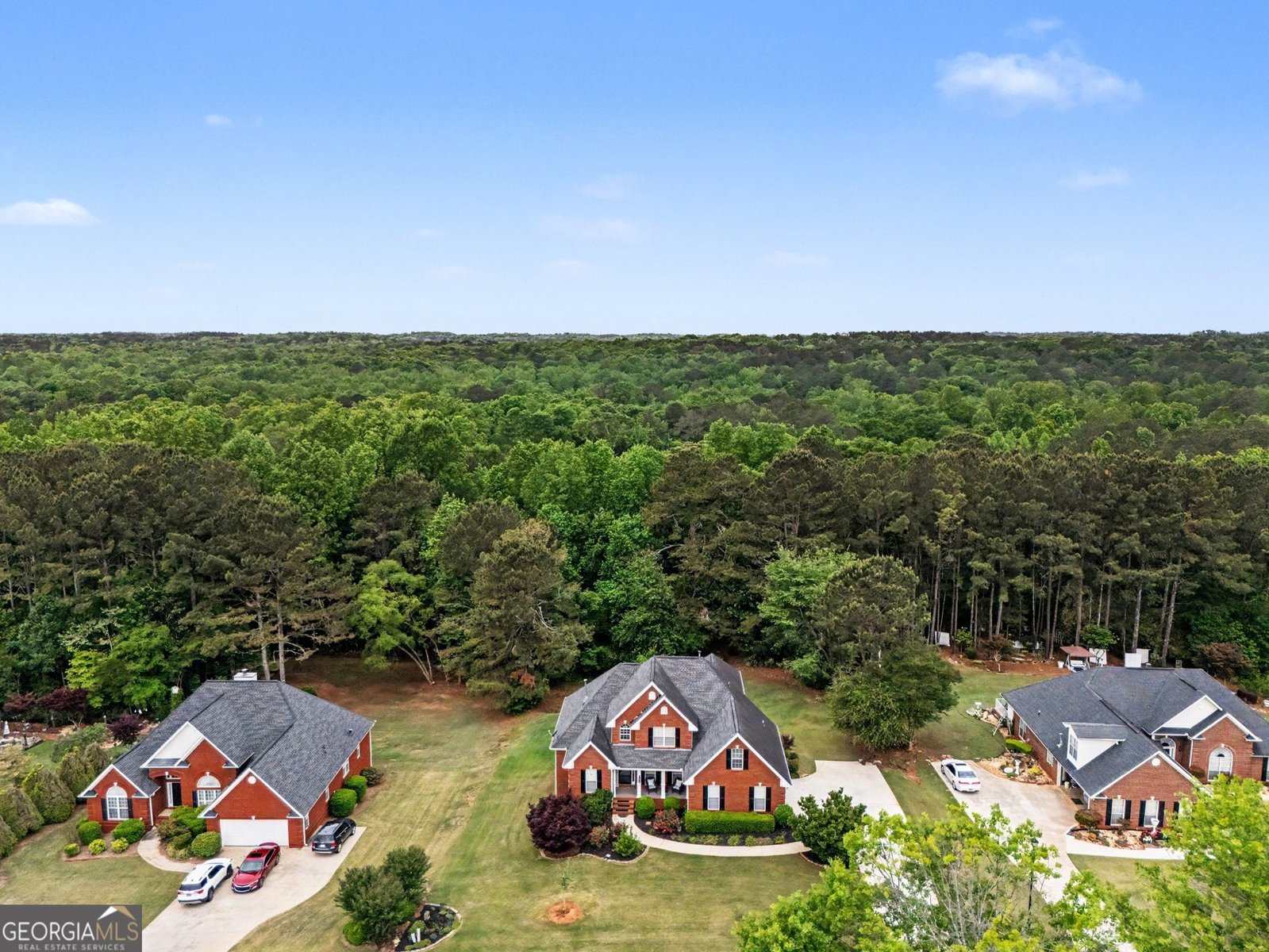 260 Glynnshire Court Covington - Photo 29