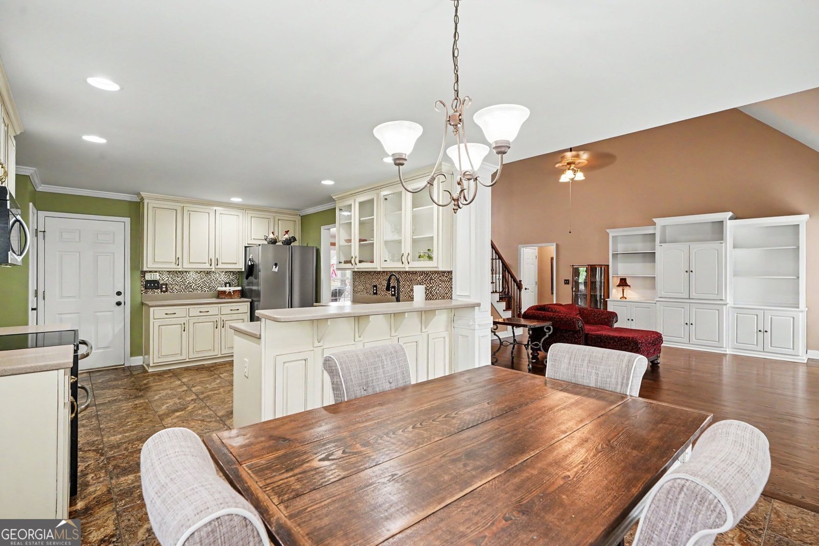 260 Glynnshire Court Covington - Photo 8
