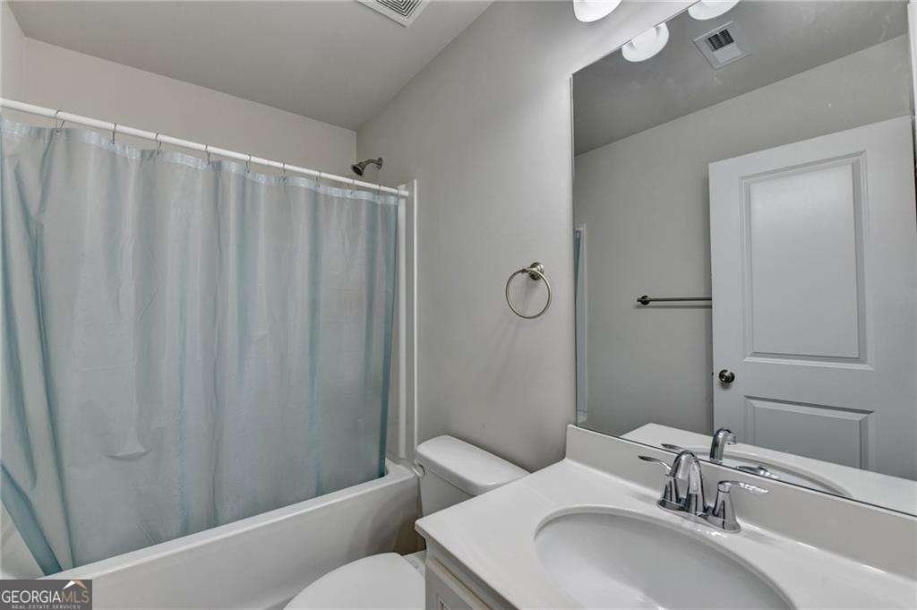 120 Buckingham Lane Hoschton - Photo 11