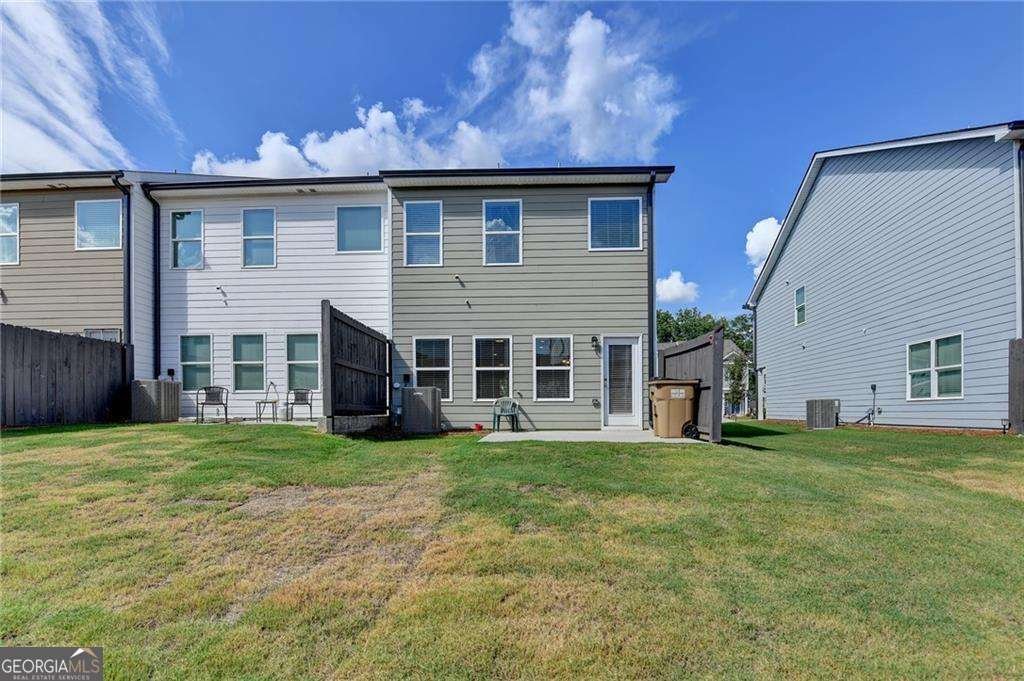 120 Buckingham Lane Hoschton - Photo 21