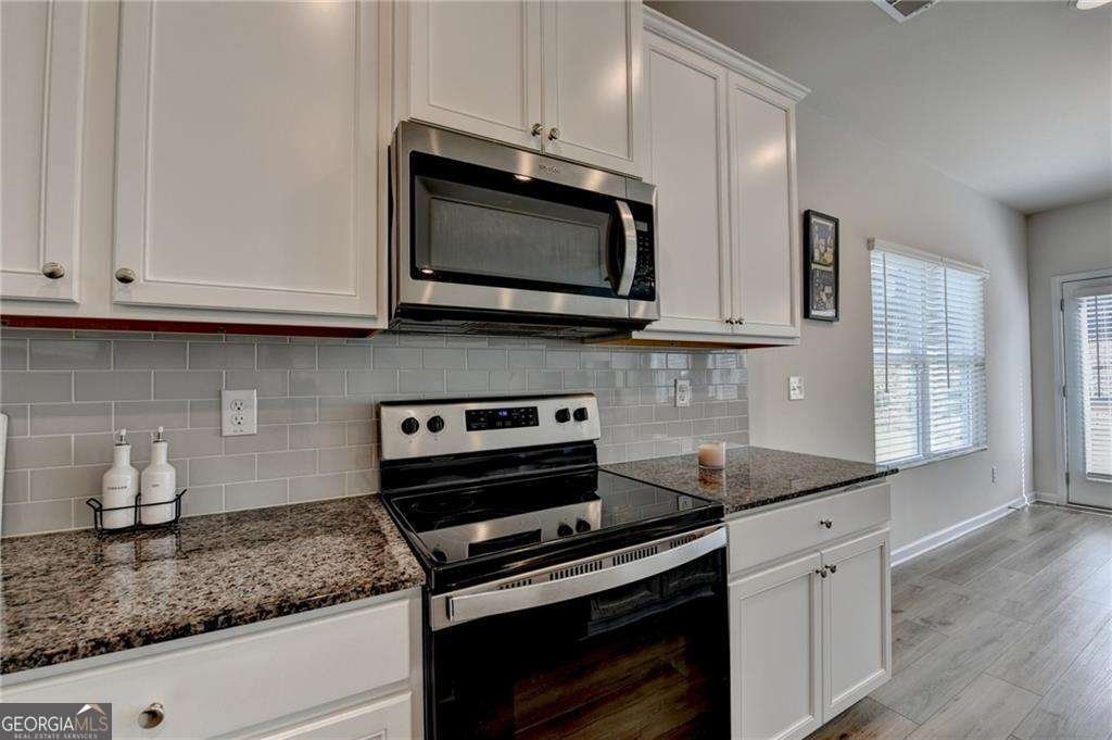 120 Buckingham Lane Hoschton - Photo 8