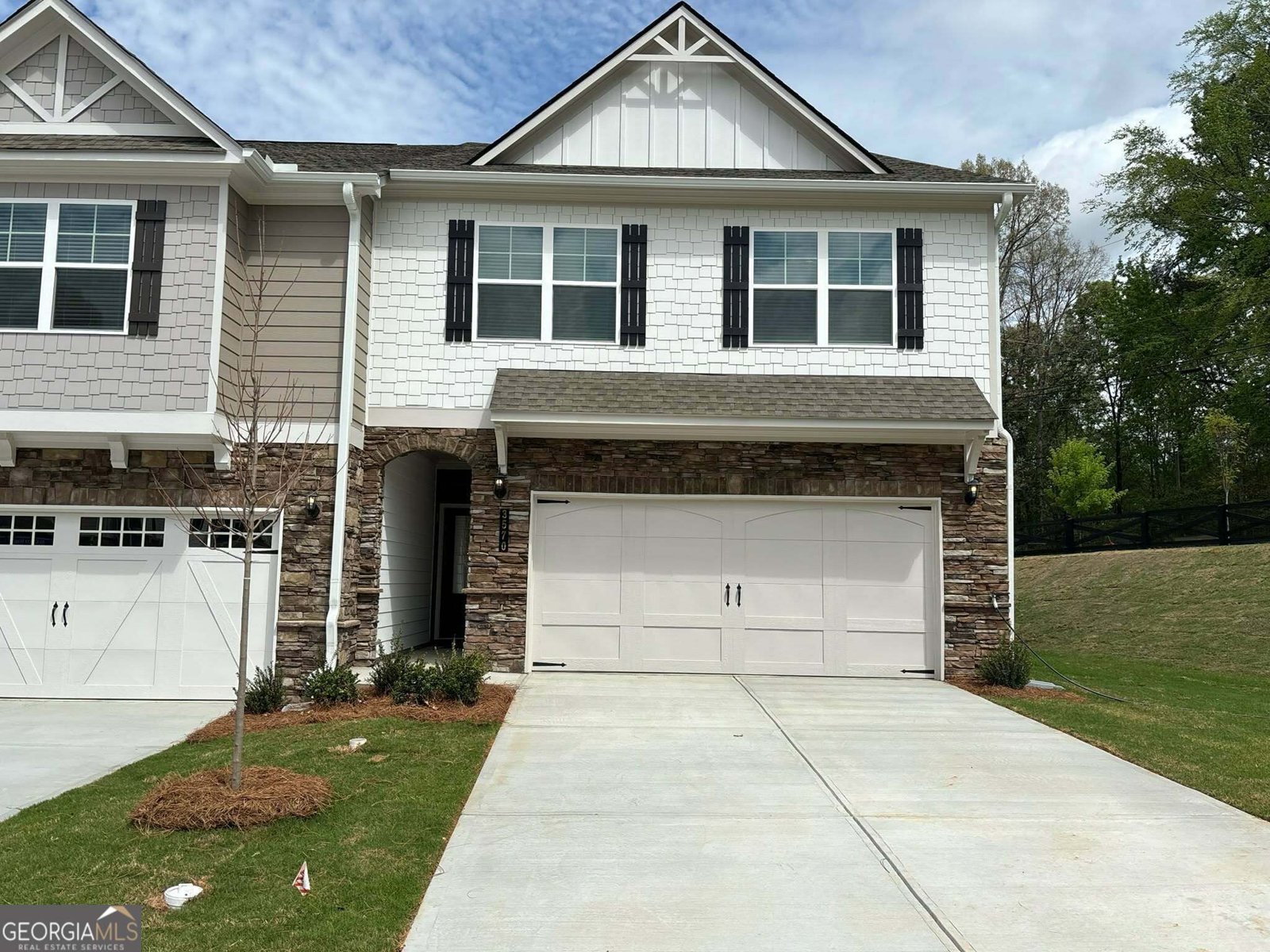 3570 Birdstone Drive Decatur - Photo 1