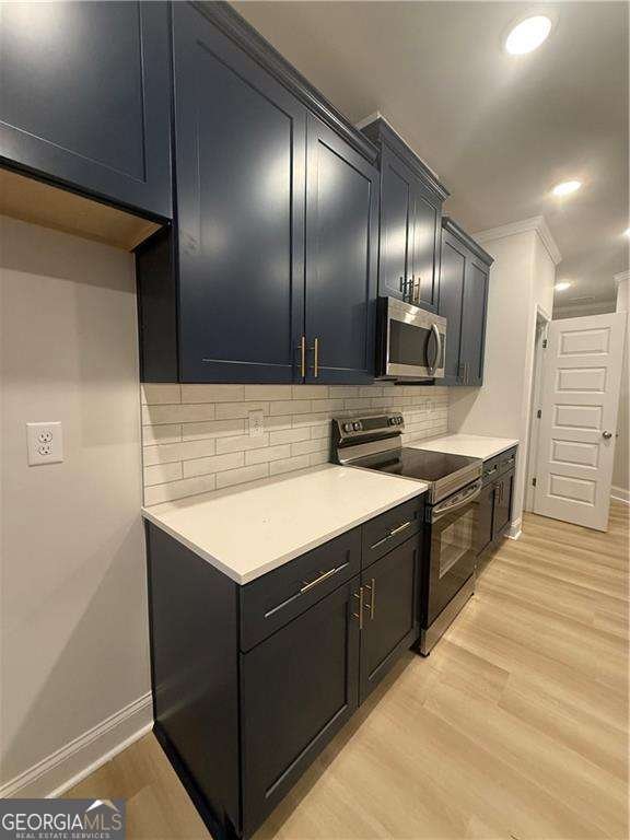 3570 Birdstone Drive Decatur - Photo 7