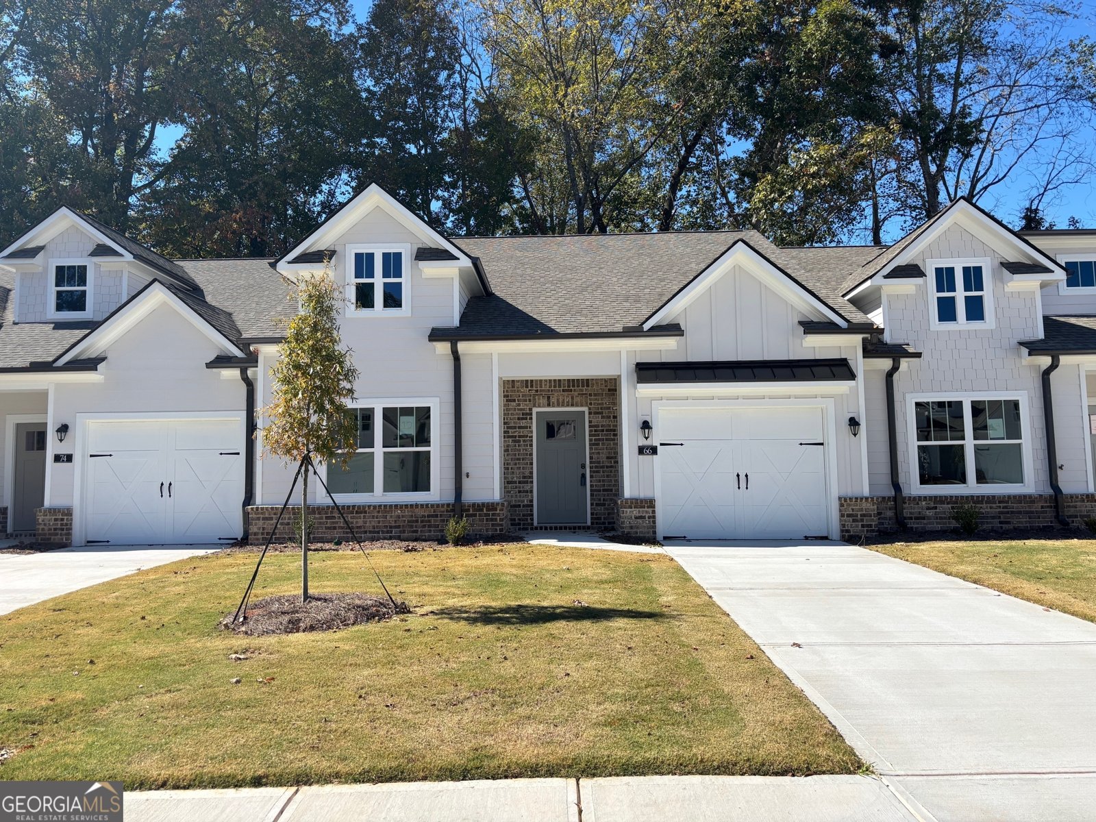 66 Village Court Cleveland - Photo 1