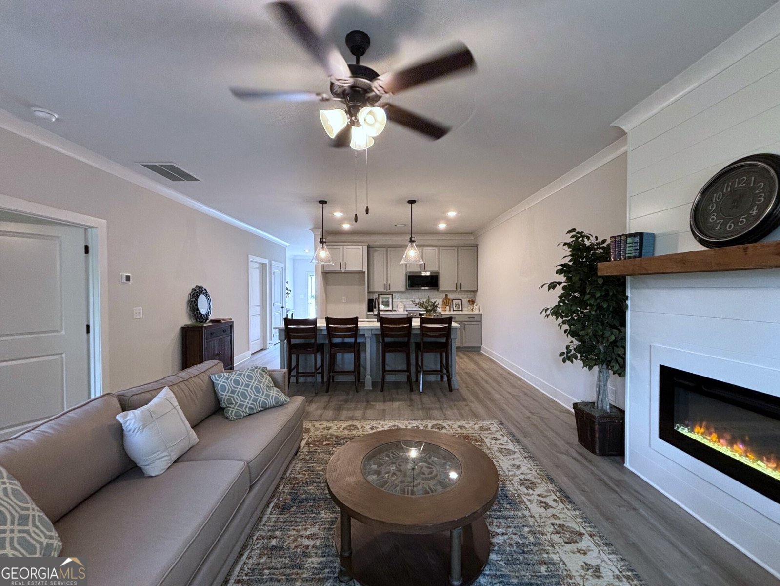 66 Village Court Cleveland - Photo 8
