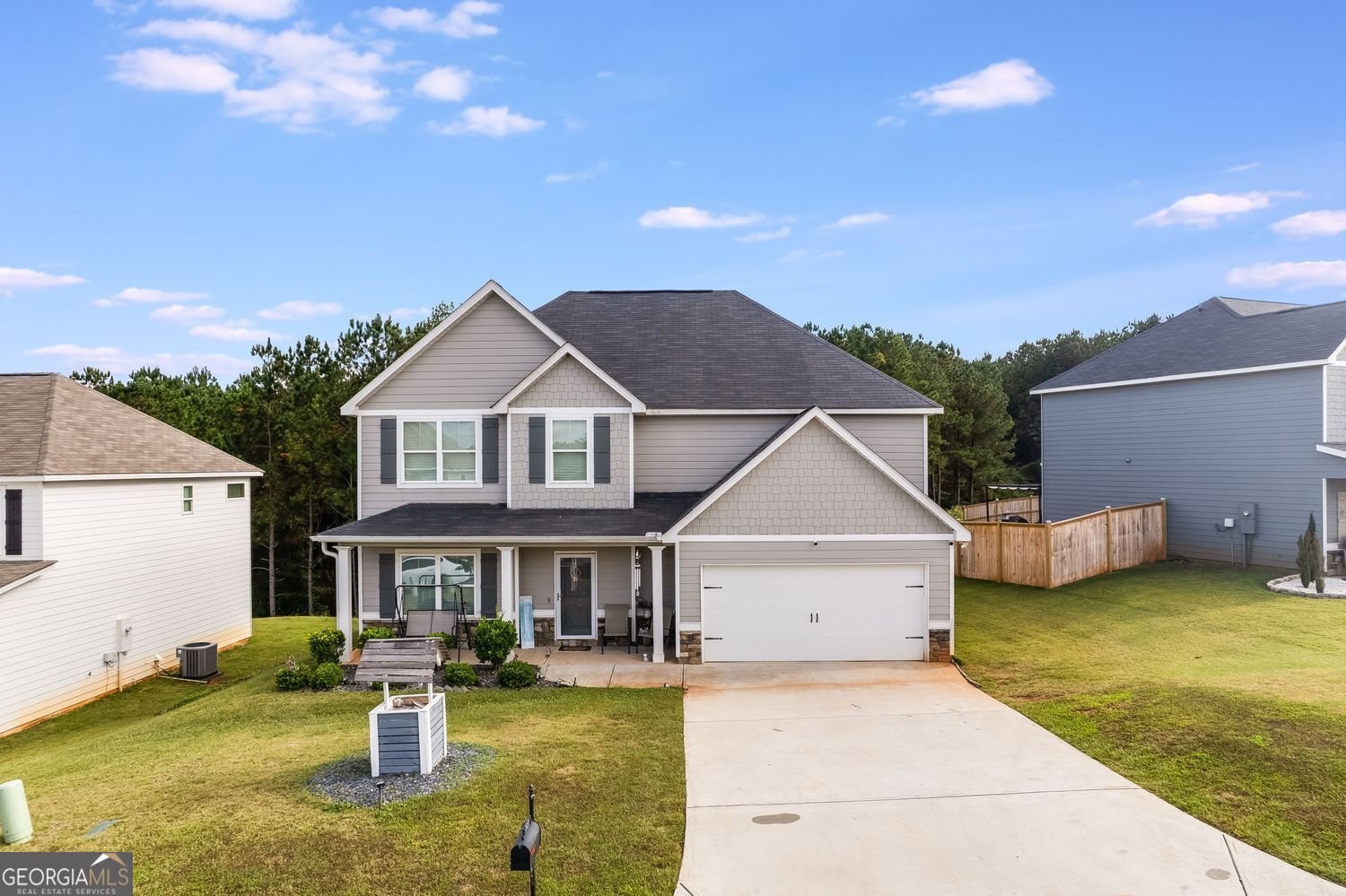 227 Waters Edge Parkway Temple - Photo 1