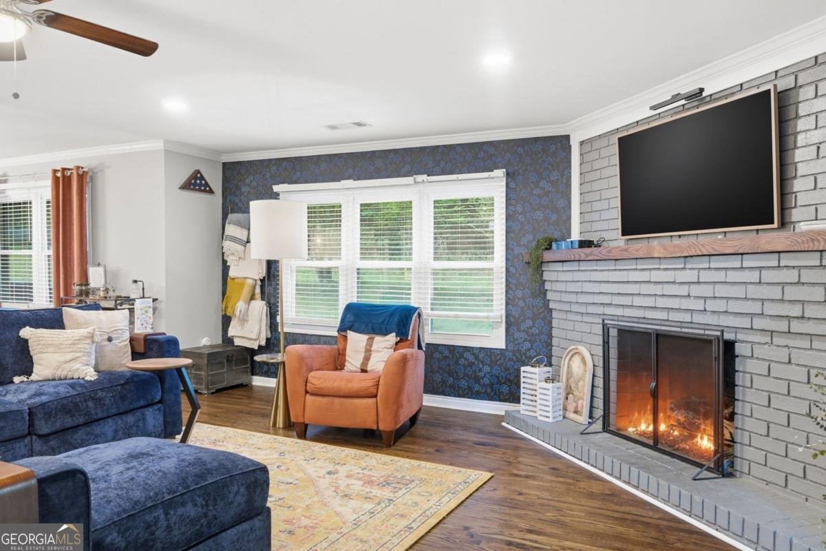 4691 Roberta Circle Austell - Photo 10