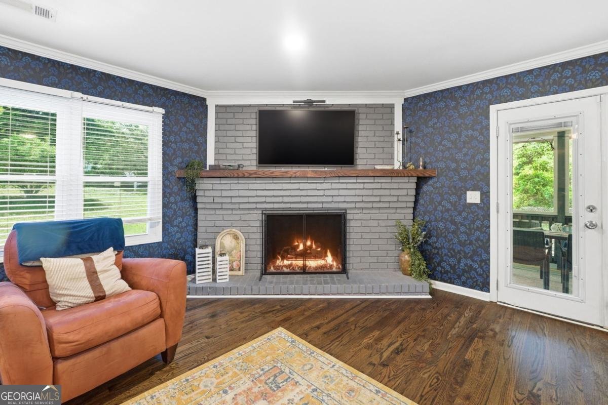 4691 Roberta Circle Austell - Photo 11