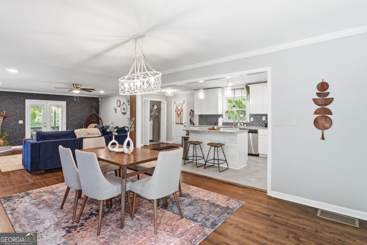 4691 Roberta Circle Austell - Photo 12