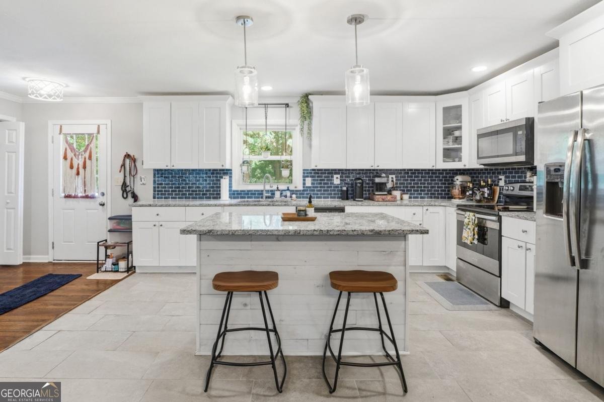 4691 Roberta Circle Austell - Photo 14