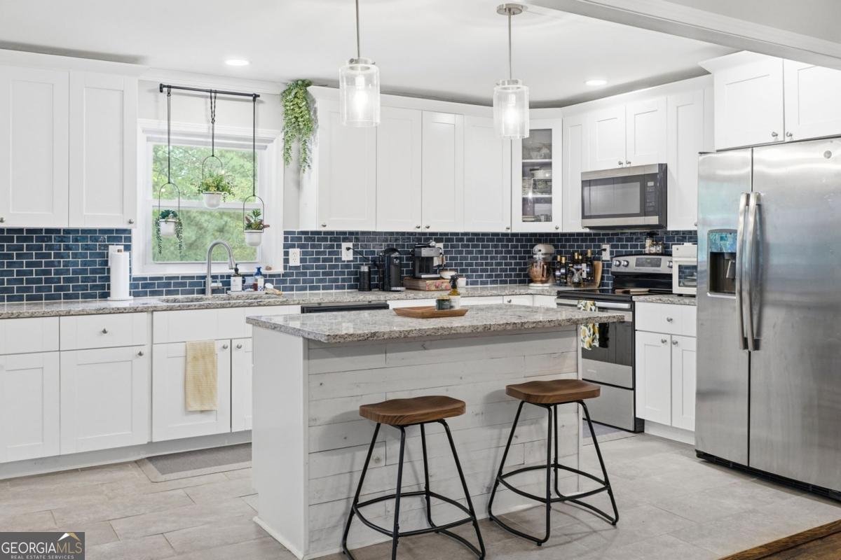 4691 Roberta Circle Austell - Photo 15