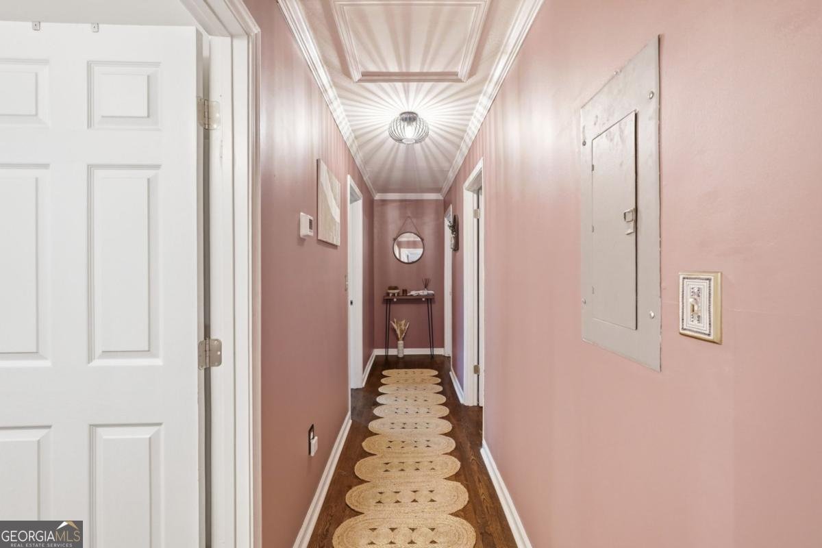 4691 Roberta Circle Austell - Photo 19