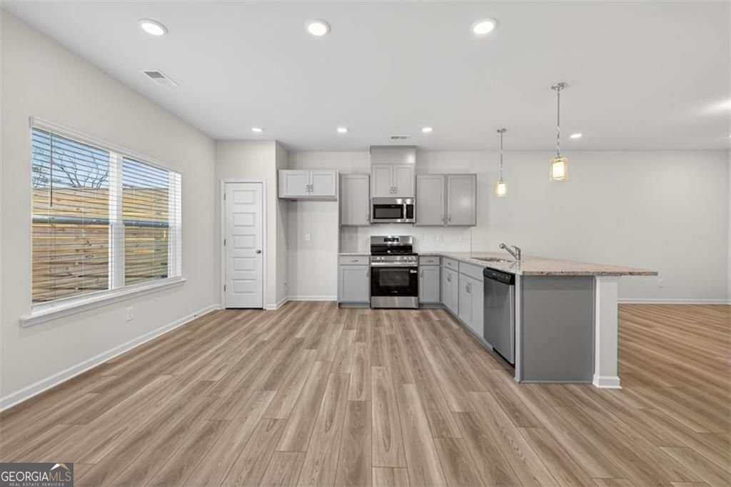 36 Jacobs Farm Lane Lawrenceville - Photo 10