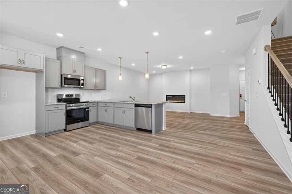 36 Jacobs Farm Lane Lawrenceville - Photo 11