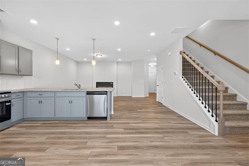 36 Jacobs Farm Lane Lawrenceville - Photo 12